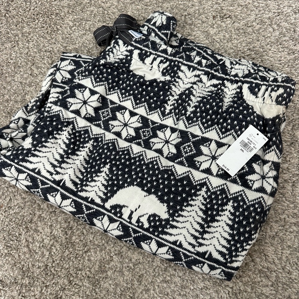 NWT Old Navy Pajama Pants